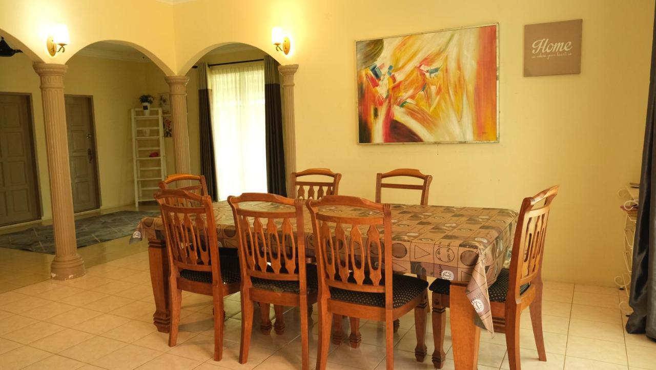 Destini Akef Villa 2 Пантай-Сенанг Экстерьер фото